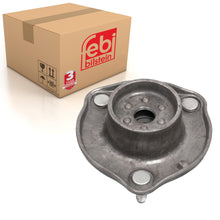 Load image into Gallery viewer, Front Strut Mounting Fits Mercedes Benz C 160 T C 180 BlueTEC Cabrio Febi 100409