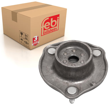 Front Strut Mounting Fits Mercedes Benz C 160 T C 180 BlueTEC Cabrio Febi 100409