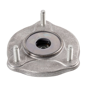 Front Strut Mounting Fits Mercedes Benz C 160 T C 180 BlueTEC Cabrio Febi 100409