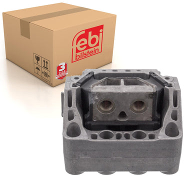 Rear Engine Mount Mounting Support Fits Mercedes 960 241 23 13 Febi 100449