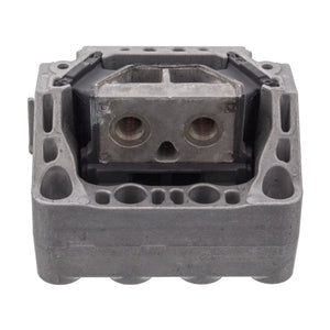 Rear Engine Mount Mounting Support Fits Mercedes 960 241 23 13 Febi 100449