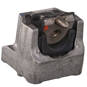 Engine Mount Mounting Support Fits Mercedes 962 241 12 13 Febi 100450