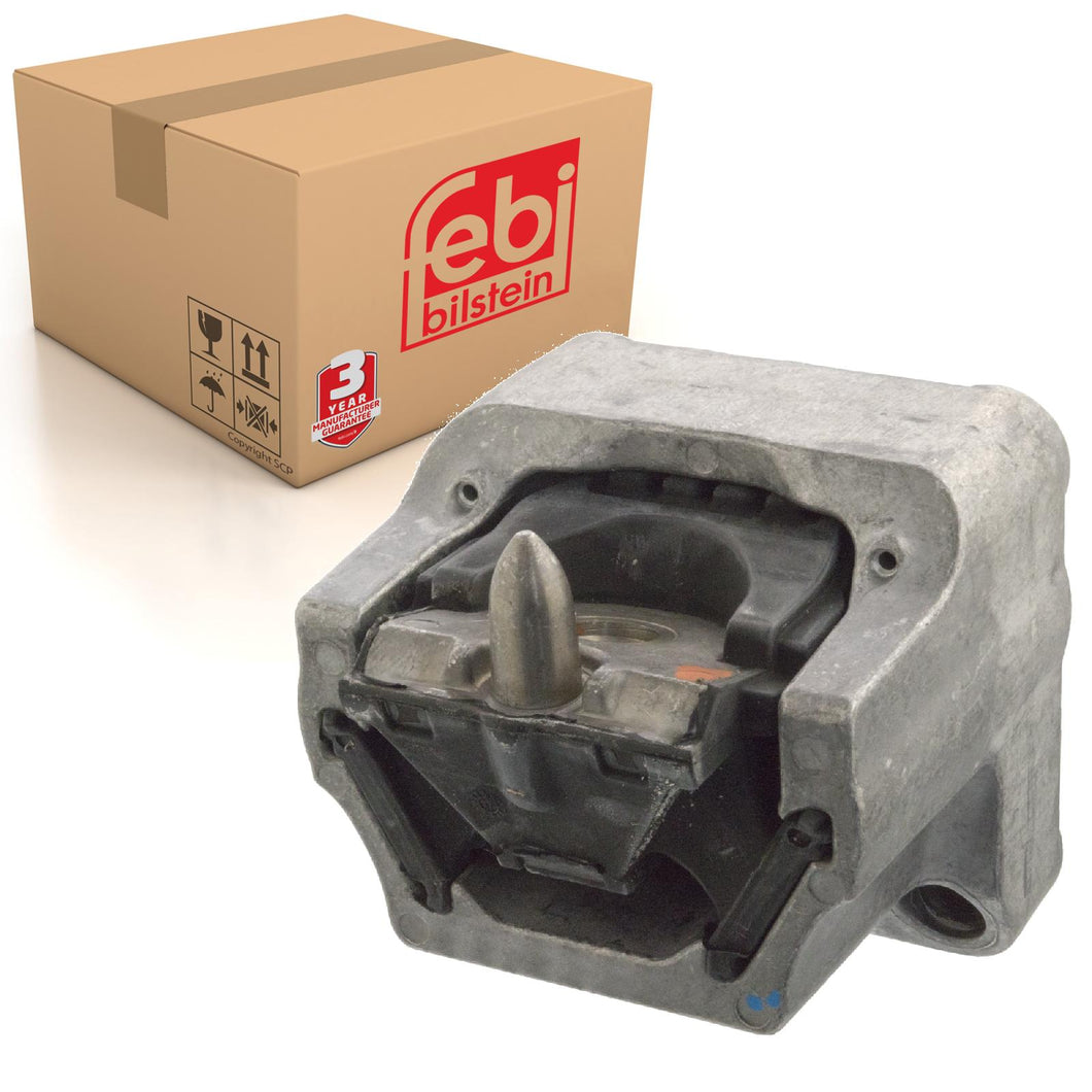 Engine Mount Mounting Support Fits Mercedes 962 241 12 13 Febi 100450