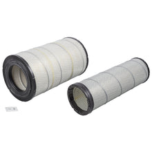 Load image into Gallery viewer, Air Filter Set Fits RENAULT (RVI) OE 5001865725S1 Febi 100459