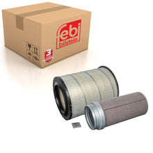 Load image into Gallery viewer, Air Filter Fits Volvo OE 21834210S1 Febi 100460