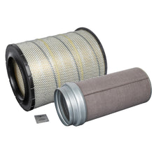 Load image into Gallery viewer, Air Filter Fits Volvo OE 21834210S1 Febi 100460