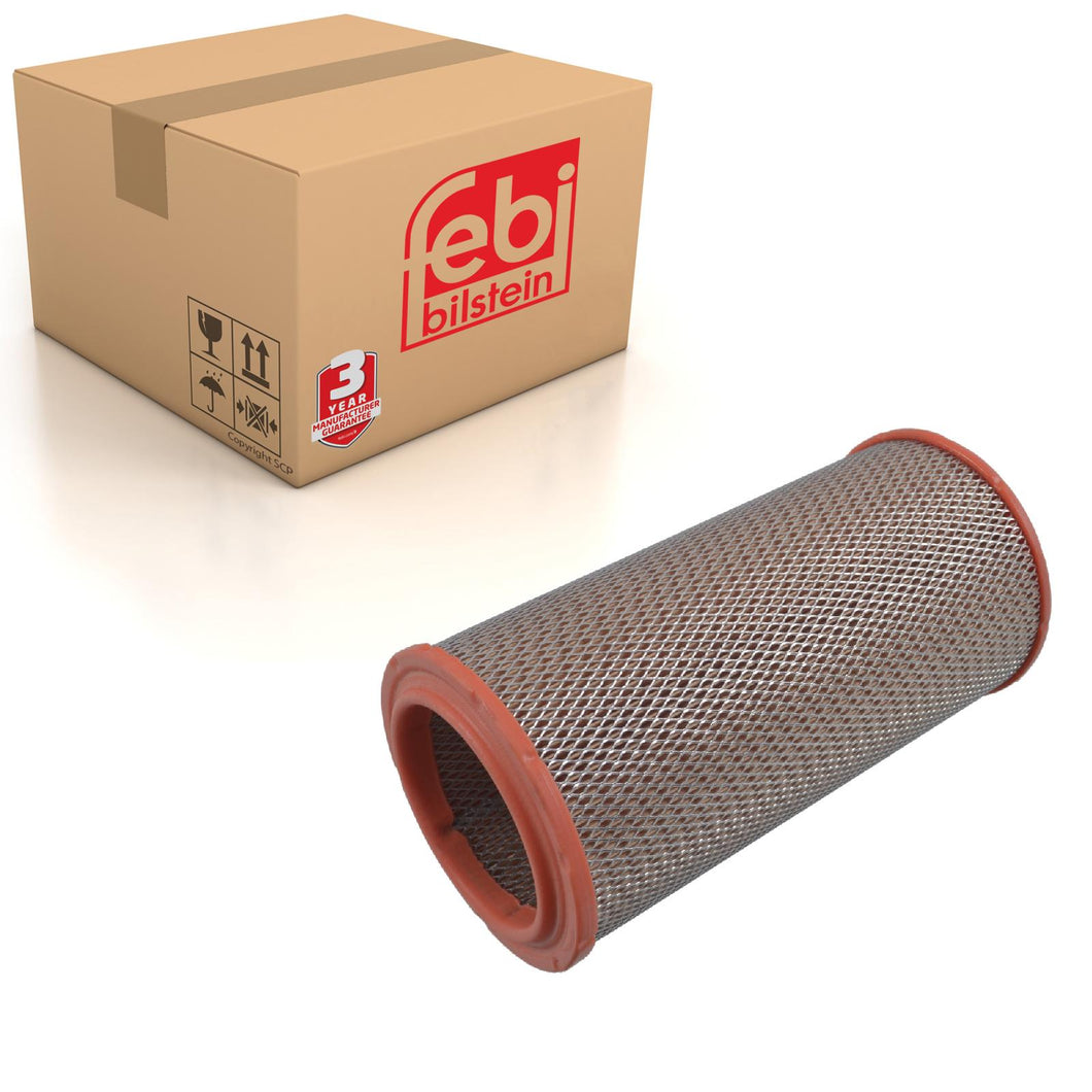 Clio Air Filter Fits Renault 77 01 030 196 Febi 100465