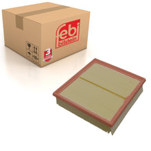Load image into Gallery viewer, Air Filter Fits Mercedes 651 094 02 04 Febi 100467