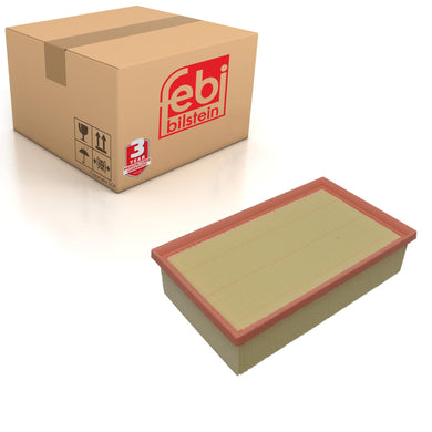 Golf Air Filter Fits Volkswagen Polo Passat 5Q0 129 620 B Febi 100468