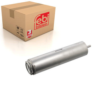 Fuel Filter Fits Mini (BMW) OE 13 32 8 572 522 S1 Febi 100484