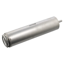 Load image into Gallery viewer, Fuel Filter Fits Mini (BMW) OE 13 32 8 572 522 S1 Febi 100484
