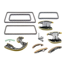 Load image into Gallery viewer, Camshaft Timing Chain Kit Fits Audi VW Phaeton Touareg 059 109 229 J Febi 100486