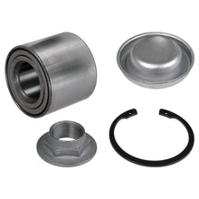Load image into Gallery viewer, C4 Rear Wheel Bearing Kit Fits Citroen Berlingo 3748.94 S1 Febi 100506