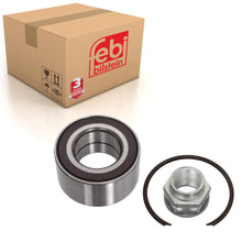 Load image into Gallery viewer, Ka ABS Wheel Bearing Kit Fits Ford 71714458 Febi 100507