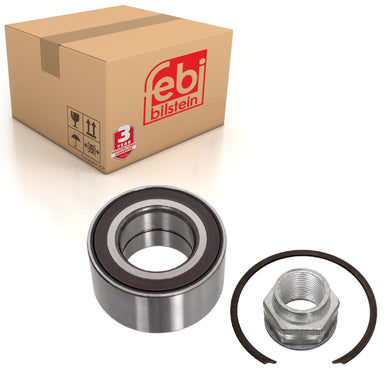 Ka ABS Wheel Bearing Kit Fits Ford 71714458 Febi 100507