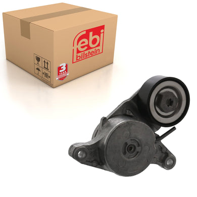 Auxiliary Belt Tensioner Assembly Fits Toyota Auris Avensis Verso Mi Febi 100512