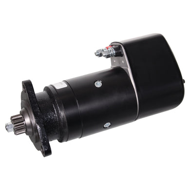 Starter Motor Fits Scania 3-Serie Bus OE 0349575 Febi 100523