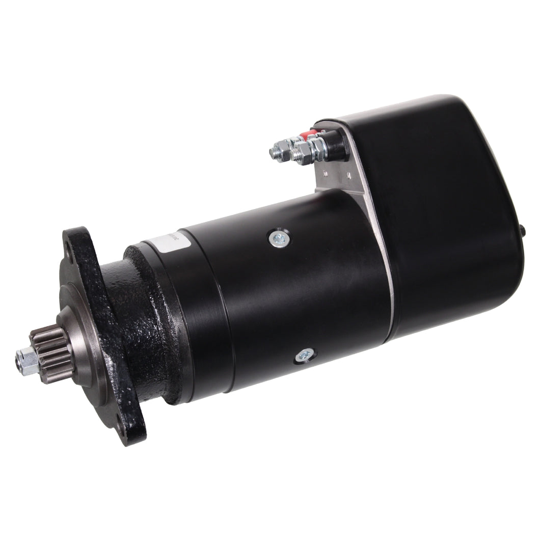 Starter Motor Fits Scania 3-Serie Bus OE 0349575 Febi 100523