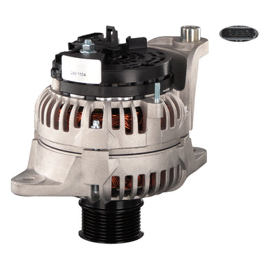 Alternator Fits Volvo OE 20849349 Febi 100525