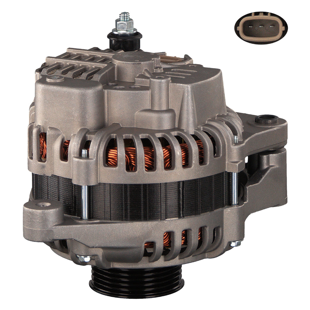 Alternator Fits IVECO OE 504282333 Febi 100527