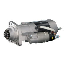 Load image into Gallery viewer, Starter Motor Fits Renault (RVI) Commercial Volvo Commercial Febi 100528