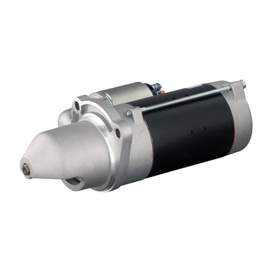 Starter Motor Fits Volvo B6 F7 200 220 240 FL 180 205 250 608 150 19 Febi 100529