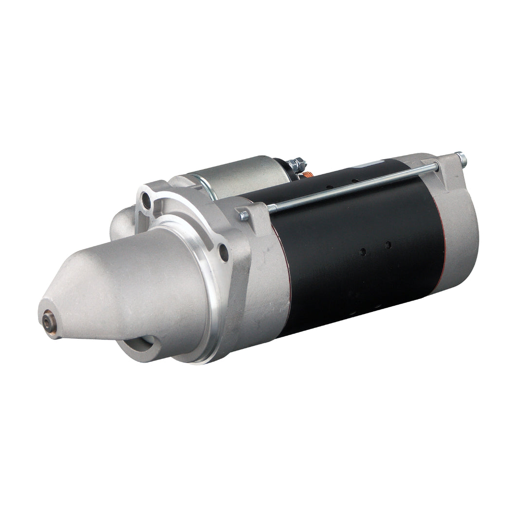 Starter Motor Fits Volvo B6 F7 200 220 240 FL 180 205 250 608 150 19 Febi 100529