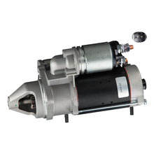 Load image into Gallery viewer, Starter Motor Fits MAN HOC Lions City NL TGA TGL TGM OE 51262017236 Febi 100530