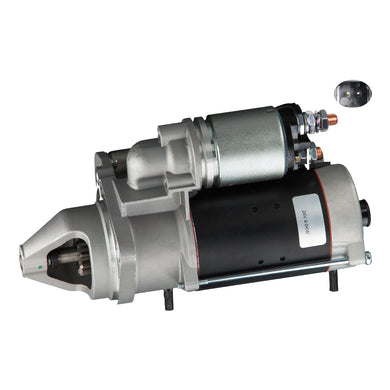 Starter Motor Fits MAN HOC Lions City NL TGA TGL TGM OE 51262017236 Febi 100530