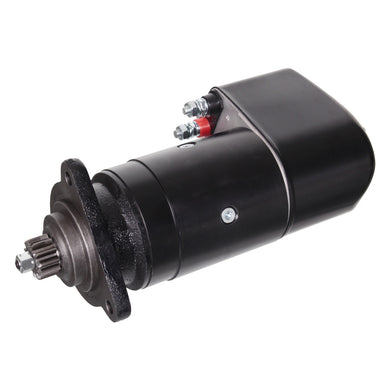 Starter Motor Fits Scania 3-Serie OE 0349578 Febi 100534