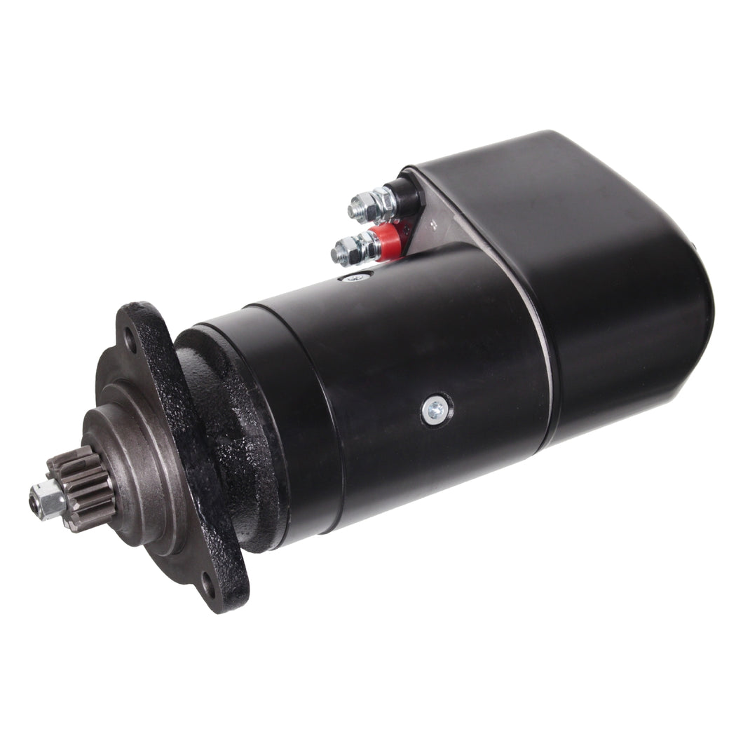 Starter Motor Fits Scania 3-Serie OE 0349578 Febi 100534