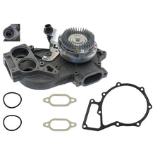 Load image into Gallery viewer, Water Pump Cooling Fits Mercedes 541 200 28 01 Febi 100573