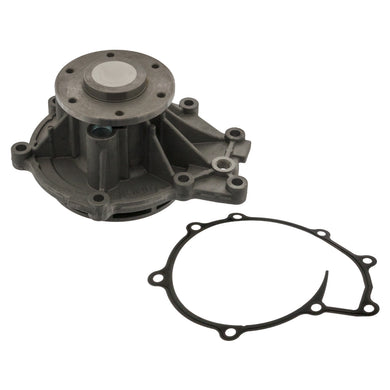 Water Pump Cooling Fits MAN 51065006587 Febi 100574