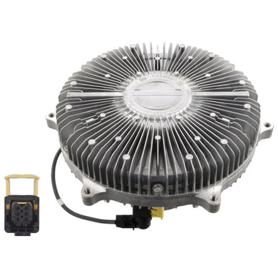 Fan Coupling Fits Volvo FH G4FH OE 22075224S1 Febi 100575