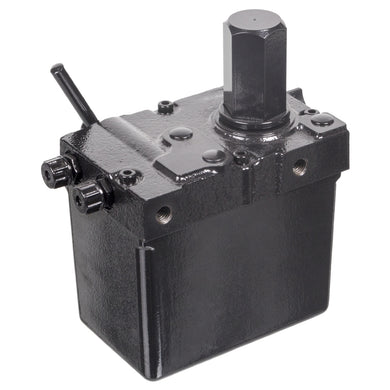 Cab Tilt Unit Hydraulic Pump Fits MAN KAT TGA TGL TGM TGS TGXSU TGX Febi 100587