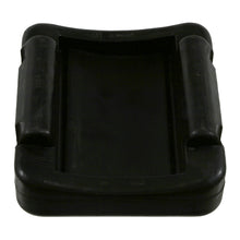 Load image into Gallery viewer, Upper Saddle Plate Bump Stop Fits Ausstattung ZubehOr Universell verw Febi 10058