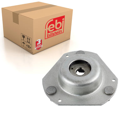 Strut Mounting No Friction Bearing Fits Ford B-MAX Ranger 2 Tourneo Febi 100594