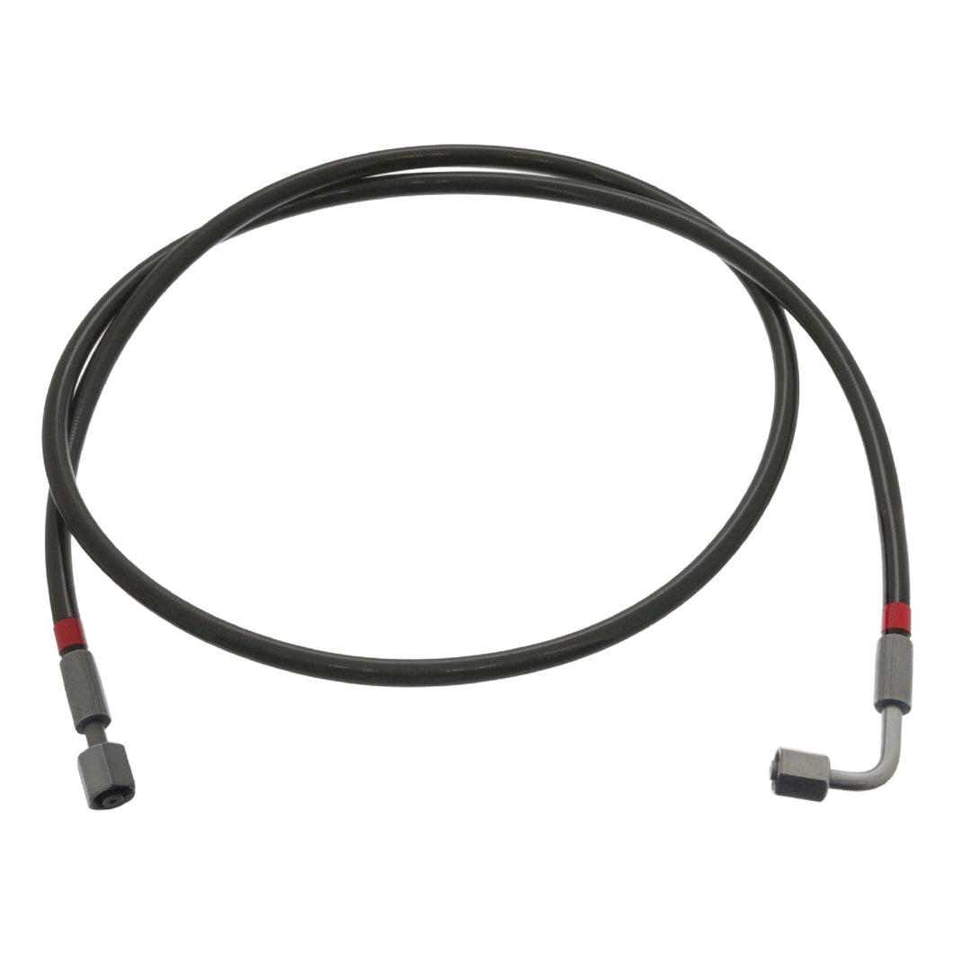 Cab Tilt Unit Hydraulic Hose Fits Scania Serie 44-Serie OE 2142425 Febi 100597