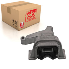 Load image into Gallery viewer, Twingo Right Engine Mounting Support Fits Renault 11 23 283 03R Febi 100598