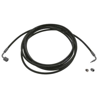Cab Tilt Unit Hydraulic Hose Fits Volvo FH G3 FH12 G2 FH16 FM FM12 F Febi 100614