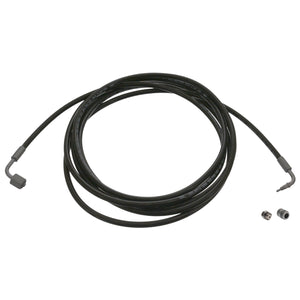 Cab Tilt Unit Hydraulic Hose Fits Volvo FH G3 FH12 G2 FH16 FM FM12 F Febi 100614