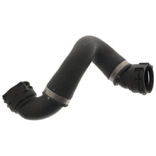 Load image into Gallery viewer, Lower Right Radiator Hose Fits BMW 1 Series E81 E82 E87 LCI E88 3 E9 Febi 100617