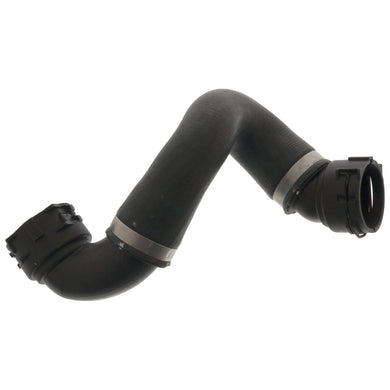 Lower Right Radiator Hose Fits BMW 1 Series E81 E82 E87 LCI E88 3 E9 Febi 100617