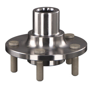 Focus Front Wheel Hub Fits Ford C-Max Grand Transit 2 020 593 Febi 100650