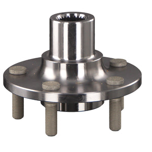 Focus Front Wheel Hub Fits Ford C-Max Grand Transit 2 020 593 Febi 100650
