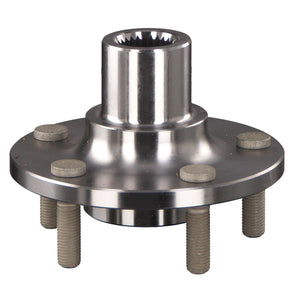 Focus Front Wheel Hub Fits Ford C-Max Grand Transit 2 020 593 Febi 100650