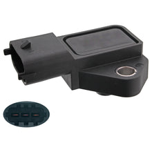 Load image into Gallery viewer, Manifold Pressure Sensor Fits Vauxhall Corsa Signum Vectra D C Febi 100657