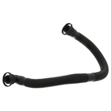 Load image into Gallery viewer, Crankcase Breather Hose Fits Volkswagen Bora Caddy 4motion Crafter E Febi 100659