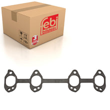 Load image into Gallery viewer, Exhaust Manifold Gasket Fits Volkswagen Bora 4motion Caddy Crossgolf Febi 100665