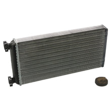 Load image into Gallery viewer, Heat Exchanger Fits MAN TGA TGL TGM TGS TGXFOC TGX OE 81619016166 Febi 100668